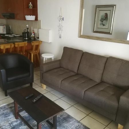 Appartement Sunset Heights 64 à Langebaan Extérieur photo