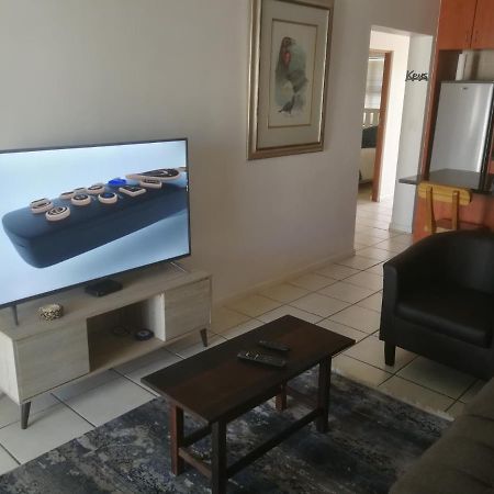 Appartement Sunset Heights 64 à Langebaan Extérieur photo