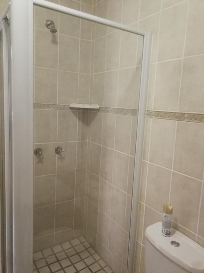 Appartement Sunset Heights 64 à Langebaan Extérieur photo