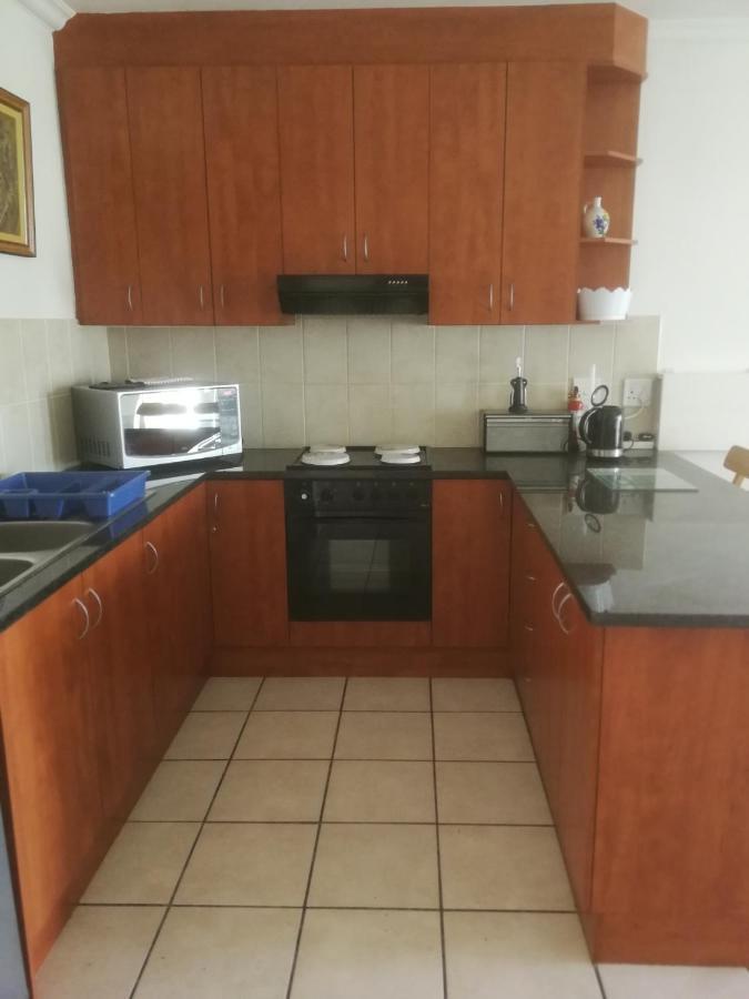 Appartement Sunset Heights 64 à Langebaan Extérieur photo
