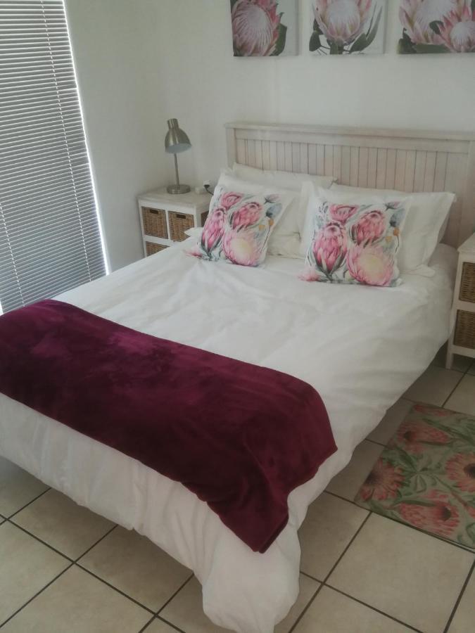 Appartement Sunset Heights 64 à Langebaan Extérieur photo
