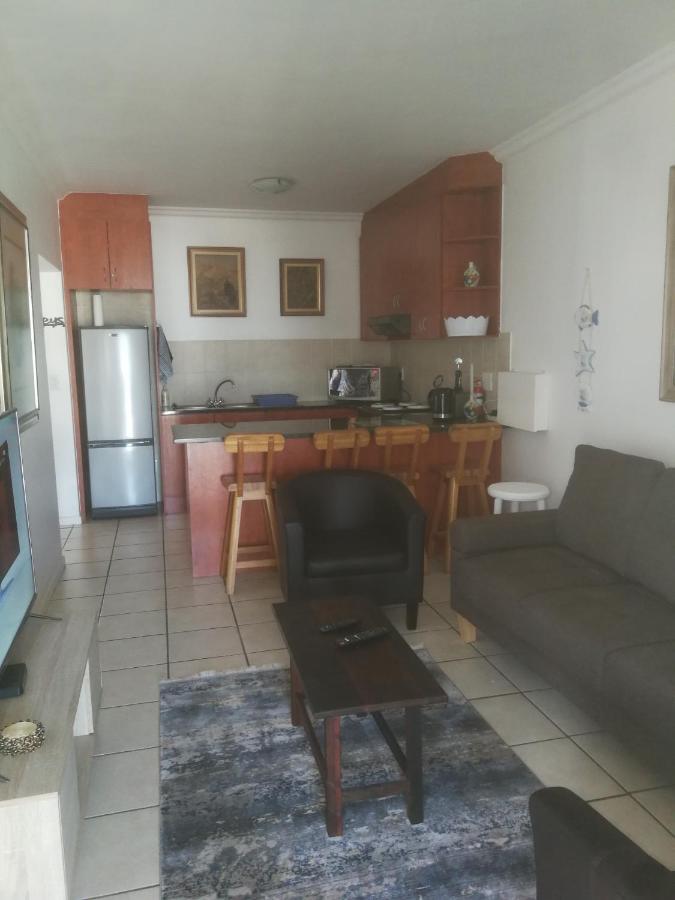 Appartement Sunset Heights 64 à Langebaan Extérieur photo