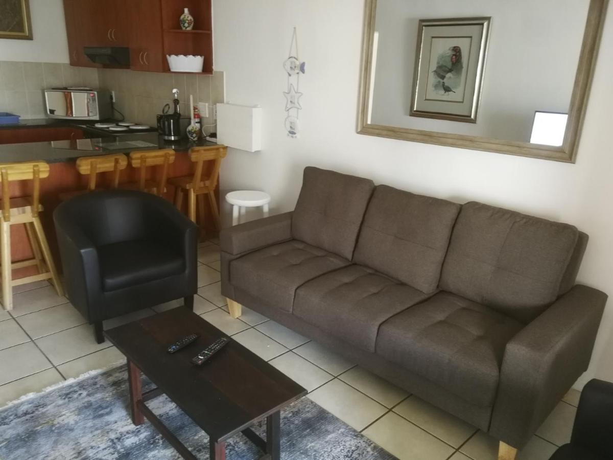 Appartement Sunset Heights 64 à Langebaan Extérieur photo