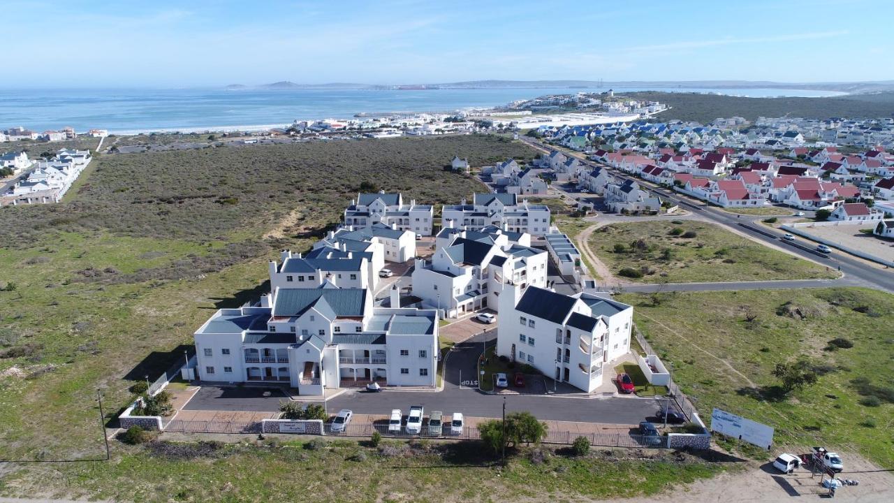 Appartement Sunset Heights 64 à Langebaan Extérieur photo