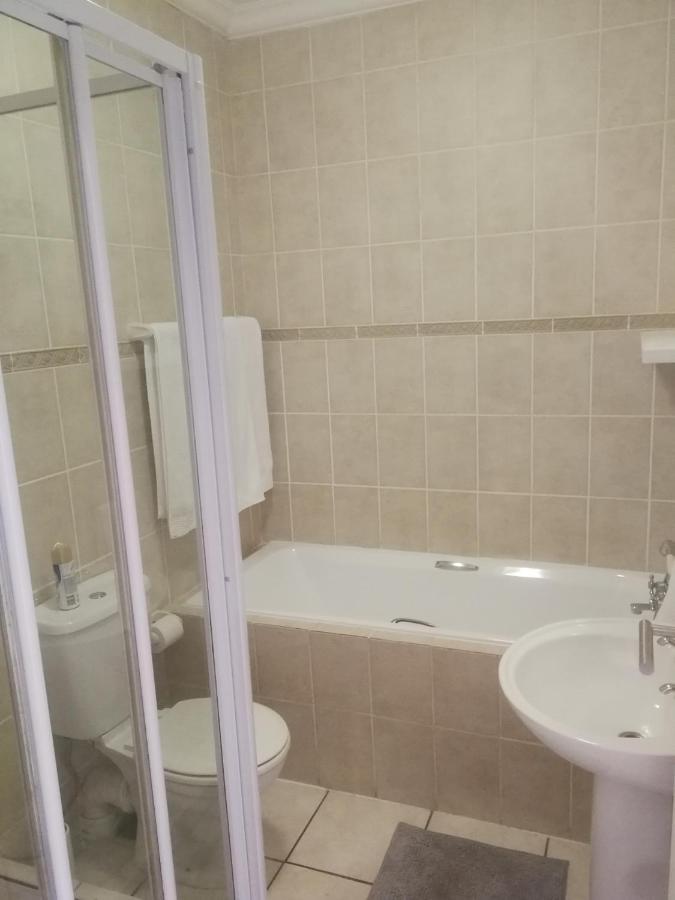 Appartement Sunset Heights 64 à Langebaan Extérieur photo